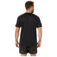 Asics Ανδρική κοντομάνικη μπλούζα Fujitrail Logo SS Top